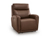 Pincara Power AutoGlide Recliner - Alexander's Furniture (Blairsville, GA)