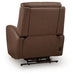 Pincara Power AutoGlide Recliner - Alexander's Furniture (Blairsville, GA)