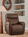 Pincara Power AutoGlide Recliner - Alexander's Furniture (Blairsville, GA)