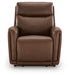 Pincara Power AutoGlide Recliner - Alexander's Furniture (Blairsville, GA)