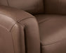 Pincara Power AutoGlide Recliner - Alexander's Furniture (Blairsville, GA)