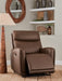 Pincara Power AutoGlide Recliner - Alexander's Furniture (Blairsville, GA)