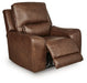 DeepWakes Power Recliner - Alexander's Furniture (Blairsville, GA)
