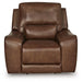 DeepWakes Power Recliner - Alexander's Furniture (Blairsville, GA)