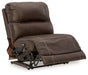 Dunleith Power Reclining Sectional - Alexander's Furniture (Blairsville, GA)