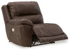 Dunleith Power Reclining Sectional - Alexander's Furniture (Blairsville, GA)