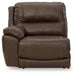 Dunleith Power Reclining Sectional - Alexander's Furniture (Blairsville, GA)