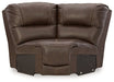 Dunleith Power Reclining Sectional - Alexander's Furniture (Blairsville, GA)