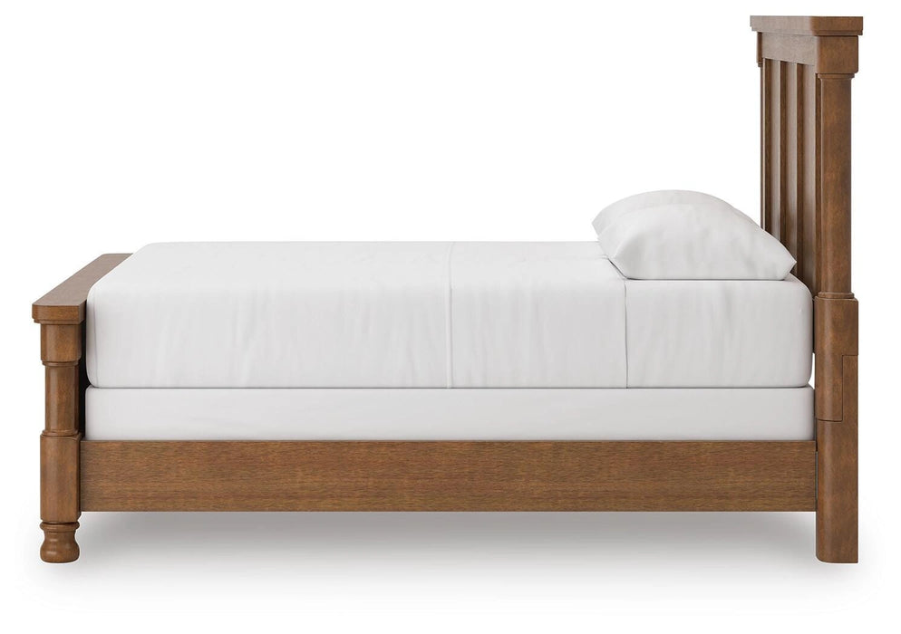 Rowlenstown Bed