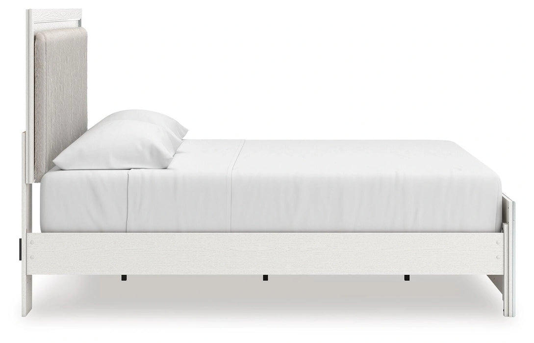 Zuraleus Bed
