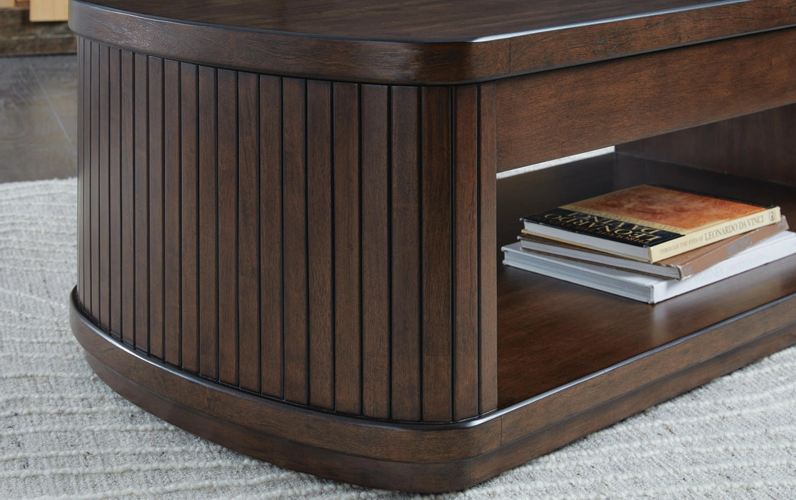 Korestone Occasional Table Set